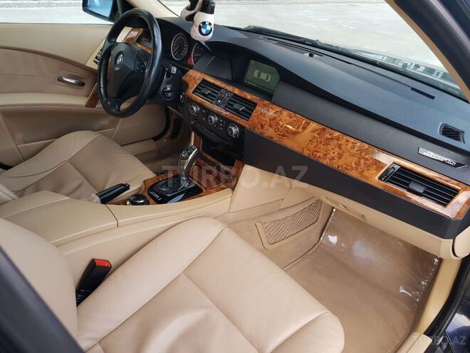 BMW 530 2007, 175,000 km - 3.0 л - Bakı