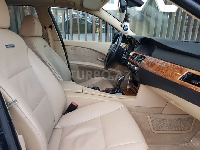 BMW 530 2007, 175,000 km - 3.0 л - Bakı