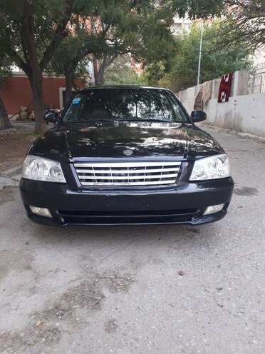 Kia Optima 2004, 380,000 km - 2.0 l - Bakı