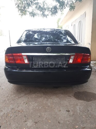 Kia Optima 2004, 380,000 km - 2.0 l - Bakı