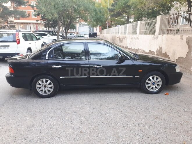 Kia Optima 2004, 380,000 km - 2.0 l - Bakı