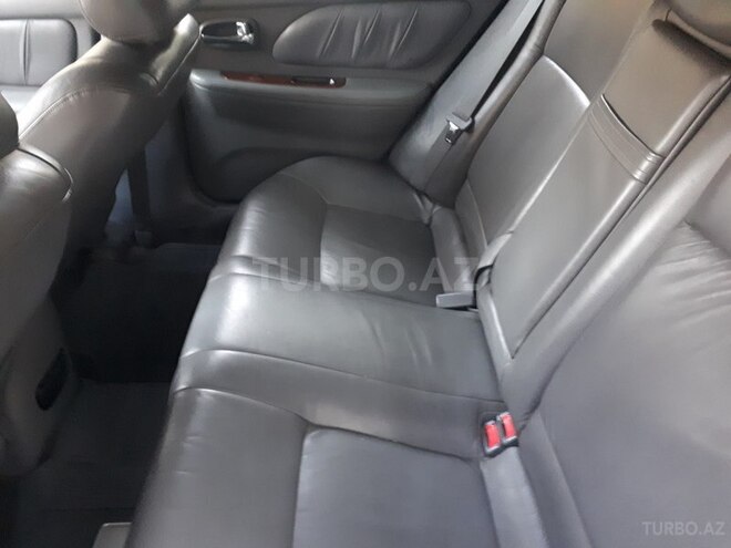 Kia Optima 2004, 380,000 km - 2.0 l - Bakı