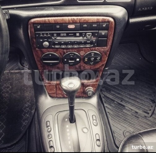 Opel Vectra 2000, 242,000 km - 2.0 l - Qazax