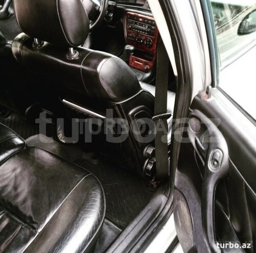 Opel Vectra 2000, 242,000 km - 2.0 l - Qazax