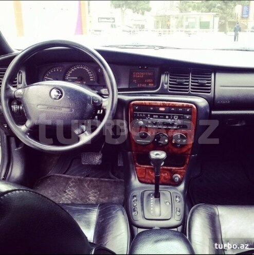 Opel Vectra 2000, 242,000 km - 2.0 l - Qazax