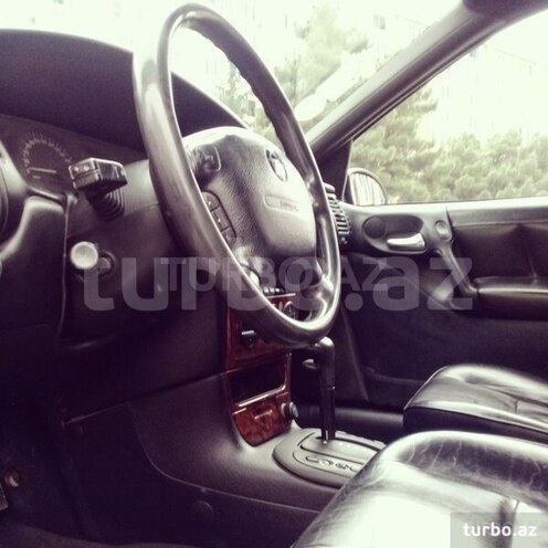 Opel Vectra 2000, 242,000 km - 2.0 l - Qazax