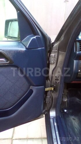 Mercedes E 280 1994, 137,625 km - 0.1 l - Bakı