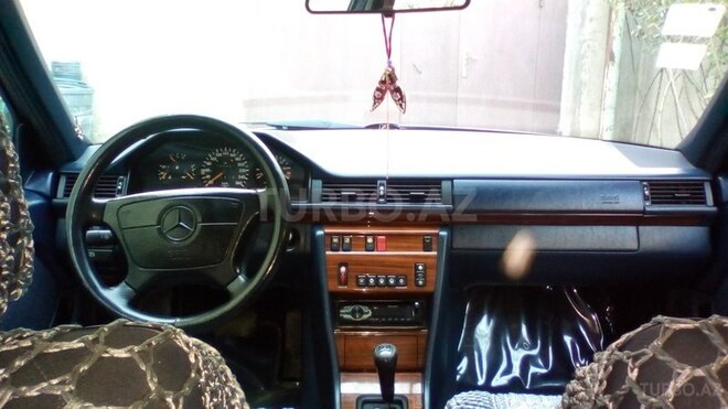 Mercedes E 280 1994, 137,625 km - 0.1 l - Bakı