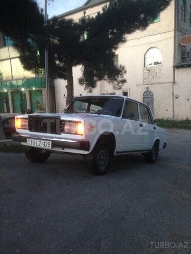 LADA (VAZ) 2107 2003, 146,000 km - 1.6 l - Bakı