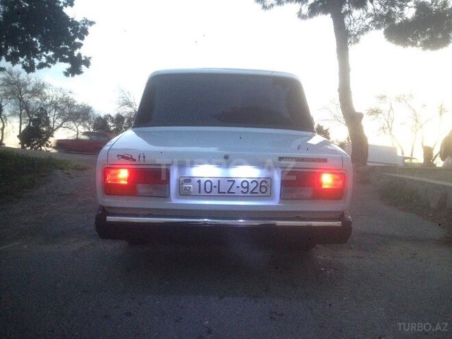 LADA (VAZ) 2107 2003, 146,000 km - 1.6 l - Bakı