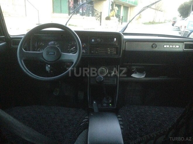 LADA (VAZ) 2107 2003, 146,000 km - 1.6 l - Bakı