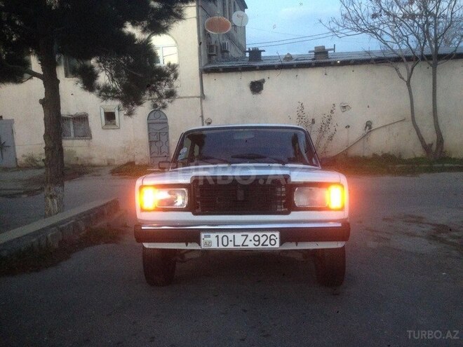 LADA (VAZ) 2107 2003, 146,000 km - 1.6 l - Bakı
