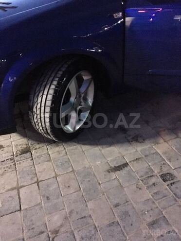 Opel Astra 2006, 120,124 km - 1.8 l - Bakı