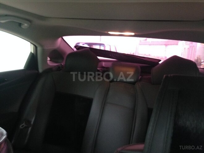 Hyundai Sonata 2010, 138,500 km - 2.4 л - Tovuz