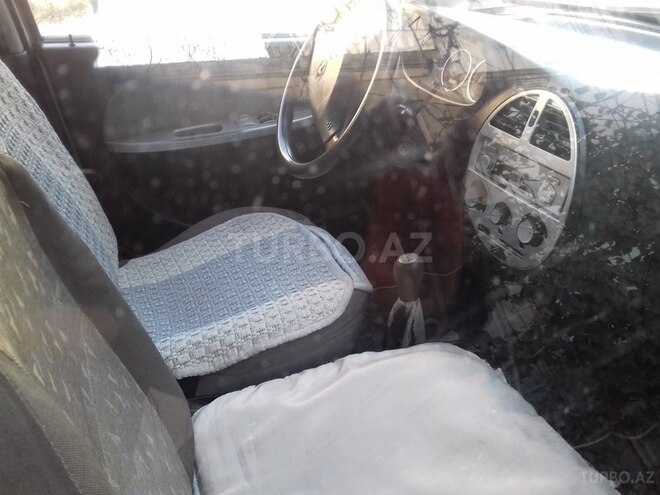 Changan Benni 2008, 118,000 km - 0.2 л - Bakı