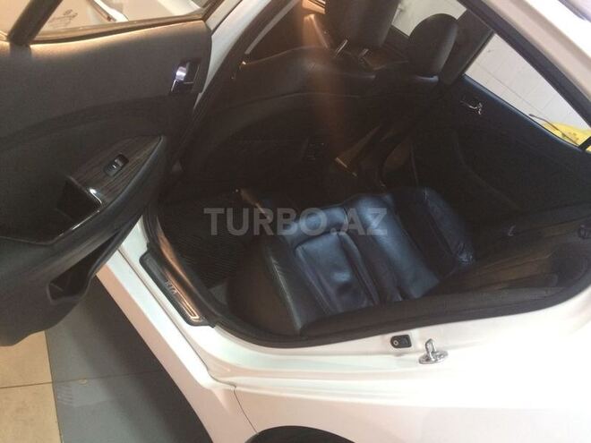 Kia Optima 2011, 134,253 km - 2.4 l - Bakı