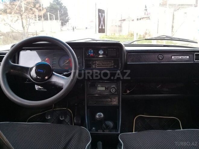 LADA (VAZ) 2107 1999, 250,000 km - 1.5 l - Bakı