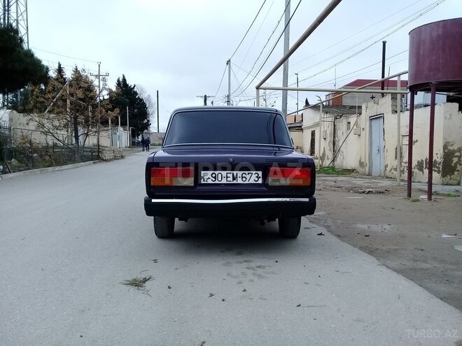 LADA (VAZ) 2107 1999, 250,000 km - 1.5 l - Bakı