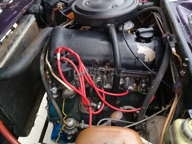 LADA (VAZ) 2107 1999, 250,000 km - 1.5 l - Bakı