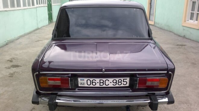 LADA (VAZ) 2106 2001, 249,779 km - 1.6 l - Quba