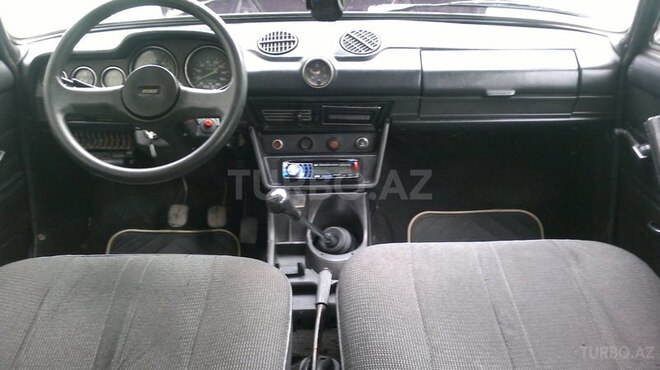 LADA (VAZ) 2106 2001, 249,779 km - 1.6 l - Quba