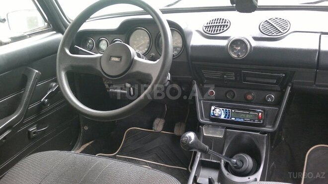 LADA (VAZ) 2106 2001, 249,779 km - 1.6 l - Quba