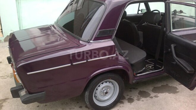 LADA (VAZ) 2106 2001, 249,779 km - 1.6 l - Quba
