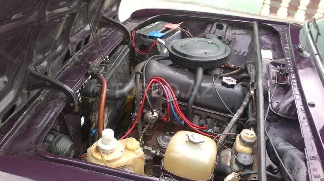 LADA (VAZ) 2106 2001, 249,779 km - 1.6 l - Quba