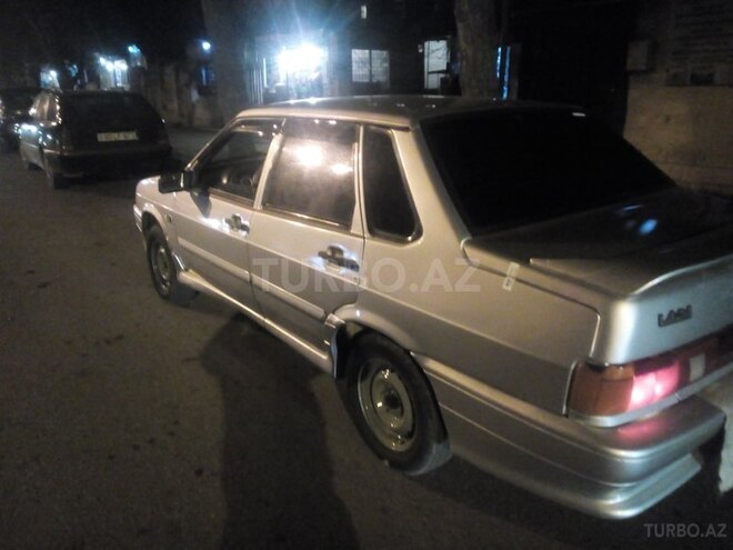 LADA (VAZ) 2115 2002, 212,000 km - 1.5 l - Bakı