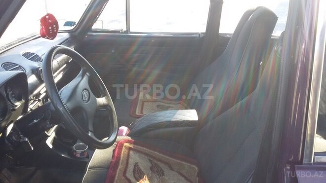 LADA (VAZ) 2106 2005, 51,000 km - 1.6 l - İsmayıllı