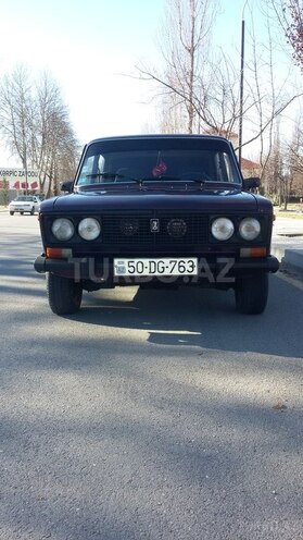 LADA (VAZ) 2106 2005, 51,000 km - 1.6 l - İsmayıllı