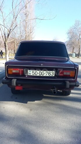 LADA (VAZ) 2106 2005, 51,000 km - 1.6 l - İsmayıllı