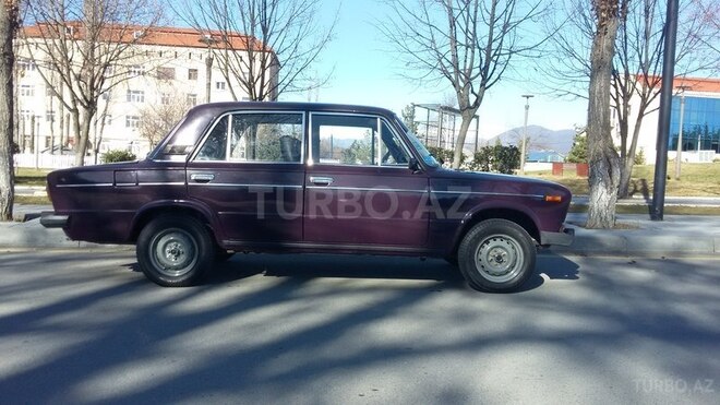 LADA (VAZ) 2106 2005, 51,000 km - 1.6 l - İsmayıllı