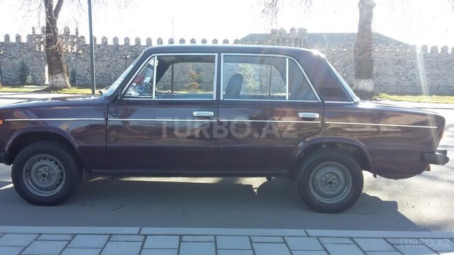 LADA (VAZ) 2106 2005, 51,000 km - 1.6 l - İsmayıllı