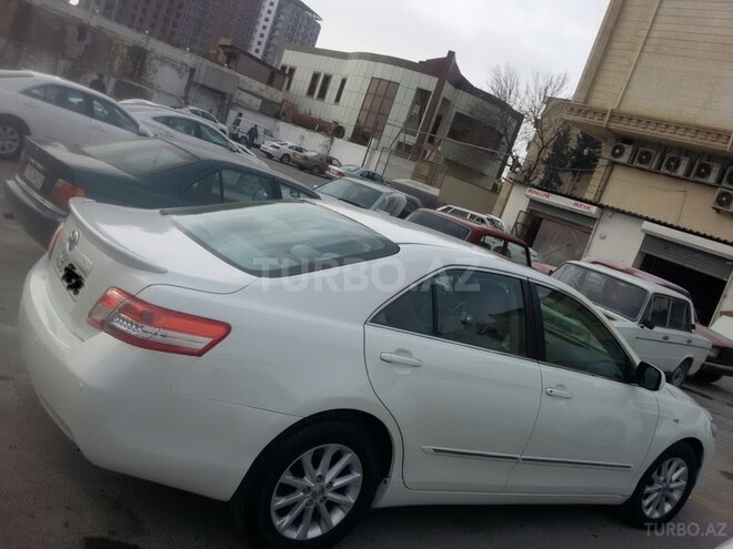Toyota Camry 2008, 159,000 km - 2.4 l - Bakı