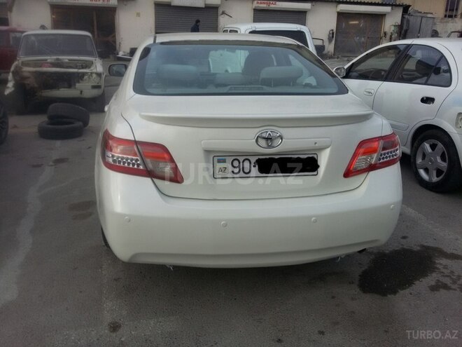 Toyota Camry 2008, 159,000 km - 2.4 l - Bakı