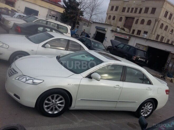 Toyota Camry 2008, 159,000 km - 2.4 l - Bakı