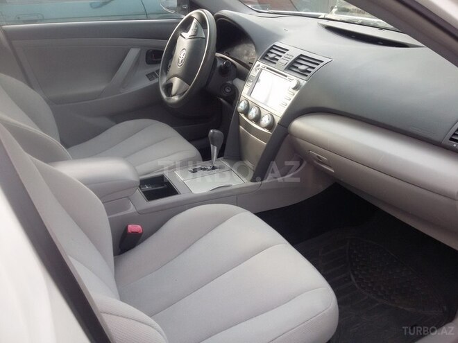 Toyota Camry 2008, 159,000 km - 2.4 l - Bakı