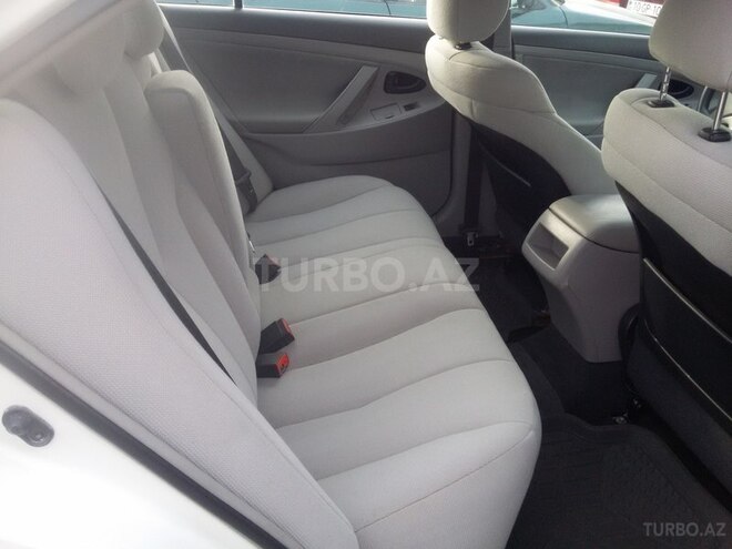 Toyota Camry 2008, 159,000 km - 2.4 l - Bakı