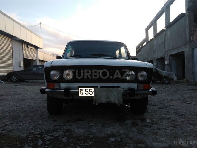 LADA (VAZ) 2106 1990, 300,000 km - 1.5 l - Şəki