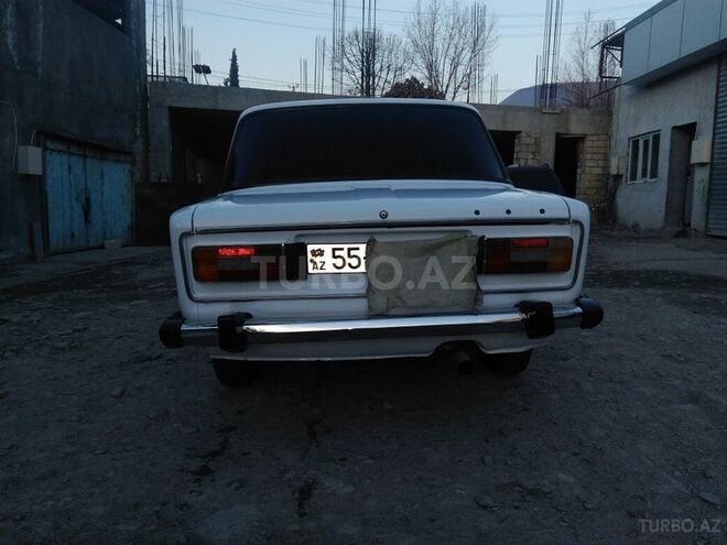 LADA (VAZ) 2106 1990, 300,000 km - 1.5 l - Şəki