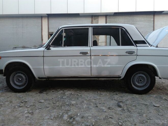 LADA (VAZ) 2106 1990, 300,000 km - 1.5 l - Şəki