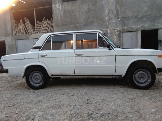 LADA (VAZ) 2106 1990, 300,000 km - 1.5 l - Şəki