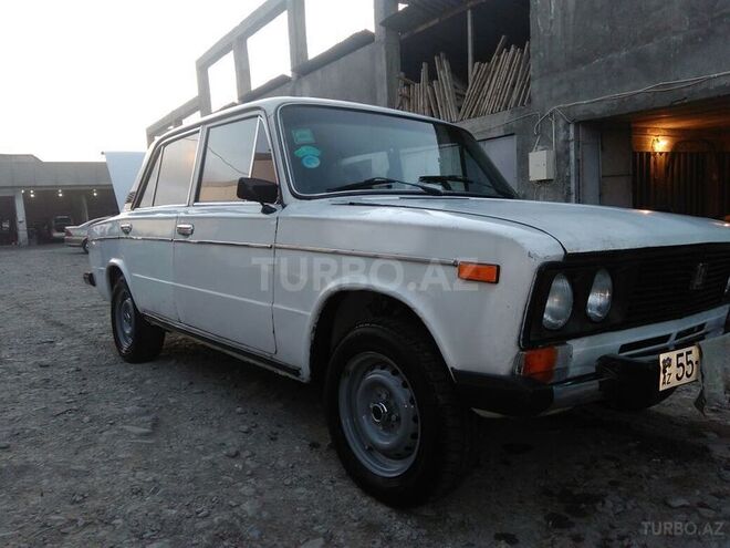 LADA (VAZ) 2106 1990, 300,000 km - 1.5 l - Şəki