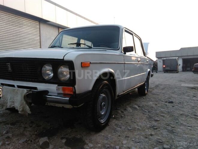 LADA (VAZ) 2106 1990, 300,000 km - 1.5 l - Şəki