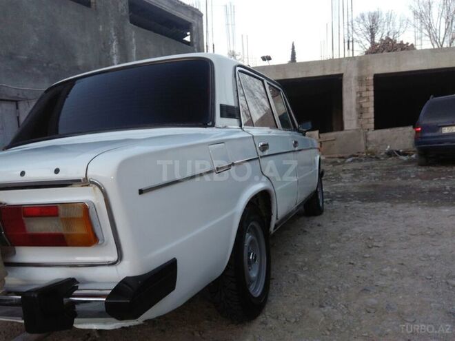 LADA (VAZ) 2106 1990, 300,000 km - 1.5 l - Şəki