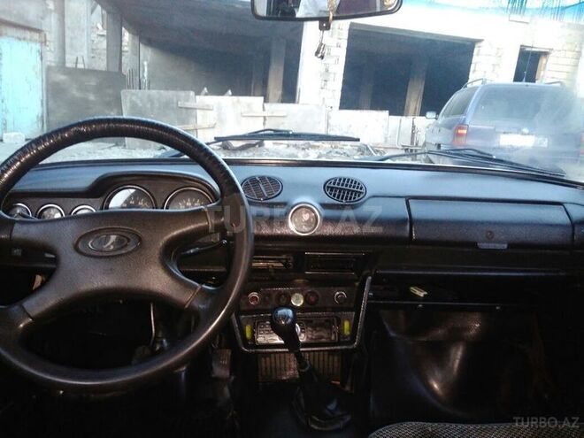 LADA (VAZ) 2106 1990, 300,000 km - 1.5 l - Şəki
