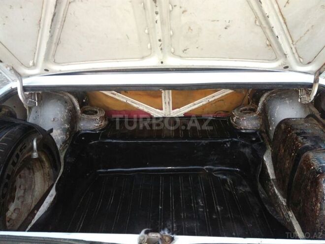 LADA (VAZ) 2106 1990, 300,000 km - 1.5 l - Şəki