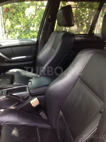 BMW X5 2005, 274,000 km - 3.0 л - Mingəçevir