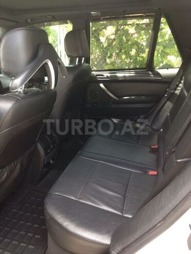 BMW X5 2005, 274,000 km - 3.0 л - Mingəçevir